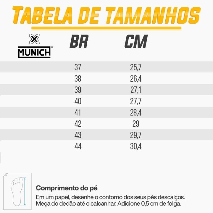 Image du produit MunichSport Continental V2 63 (45)