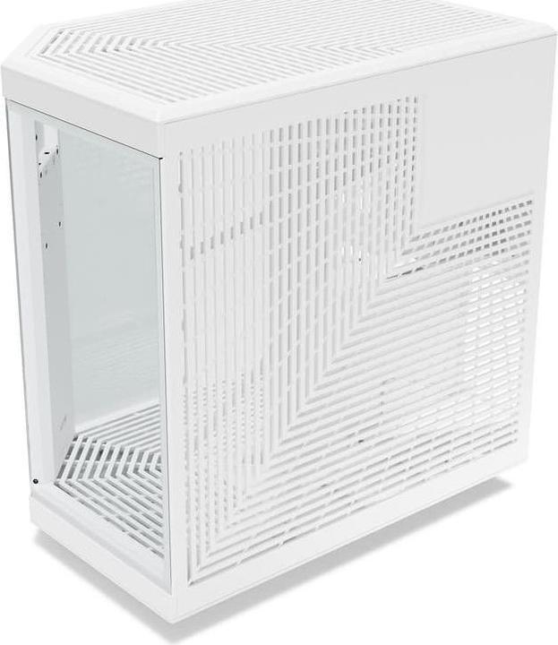 Actual product image Hyte Y70 Touch Infinite (ATX, E-ATX, ITX, mATX)