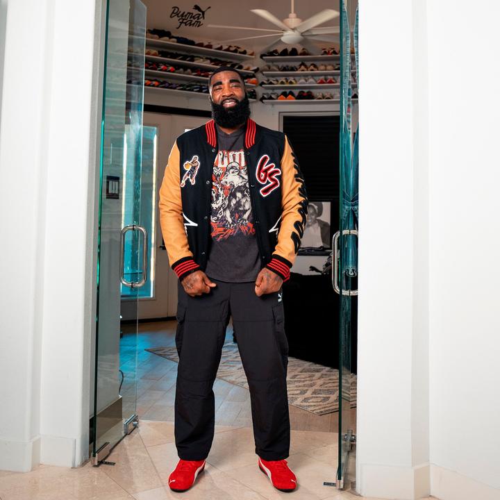 Image du produit Puma Speedcat OG (44.5)