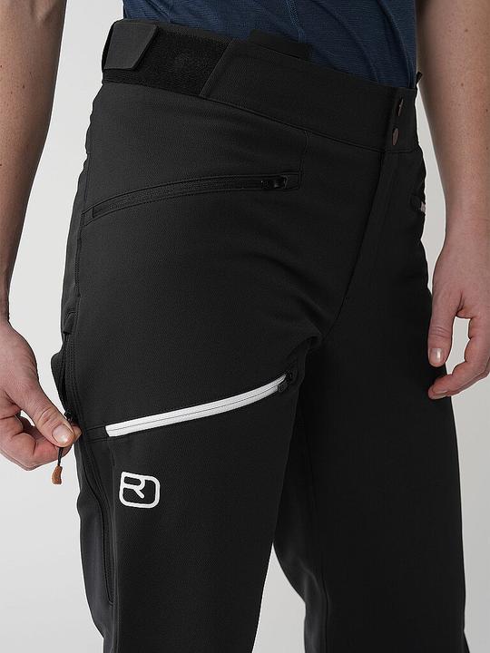 Actual product image Ortovox Pizol Pants Short W (S, M)