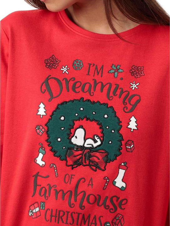 Produktbild Admas Reindeer Crossing Peanuts (L)