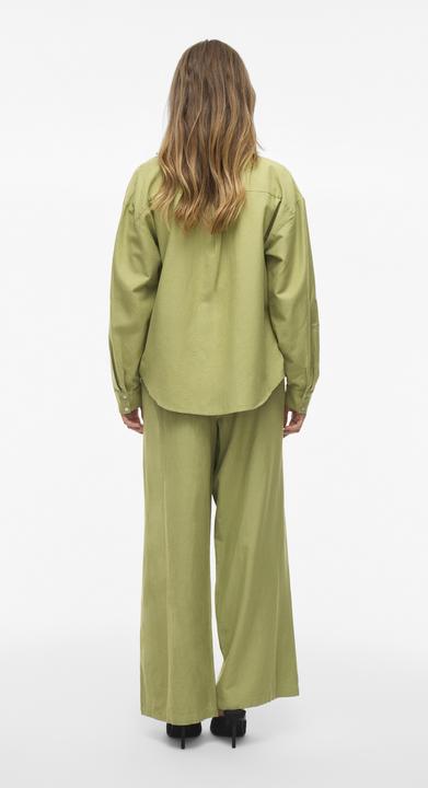 Produktbild Vila Mid Waist Hose (34)