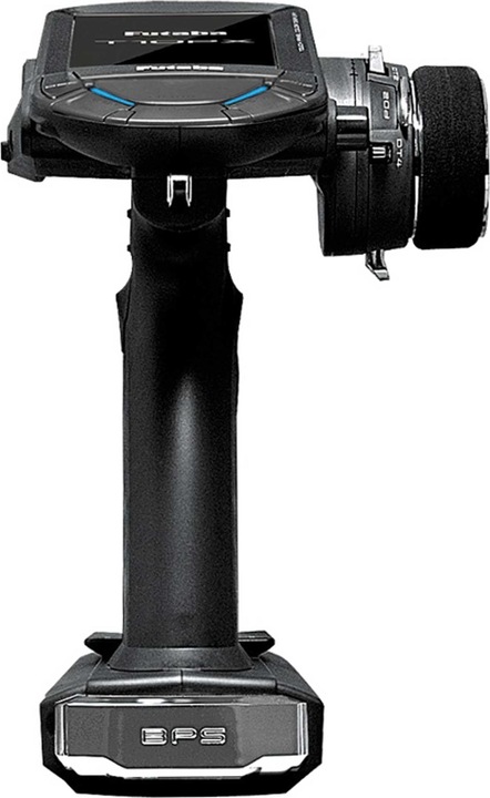Image du produit Futaba T10PX F-4G 2.4 GHz+ R404SBS Car System
