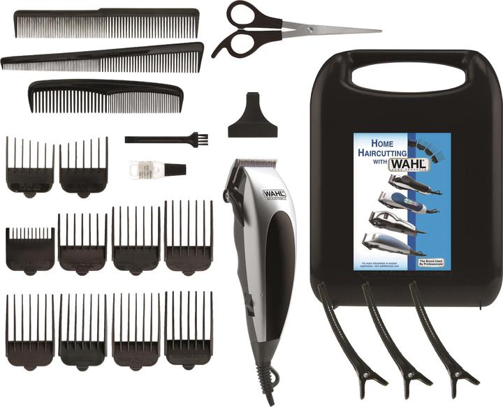 Actual product image Wahl Home Pro