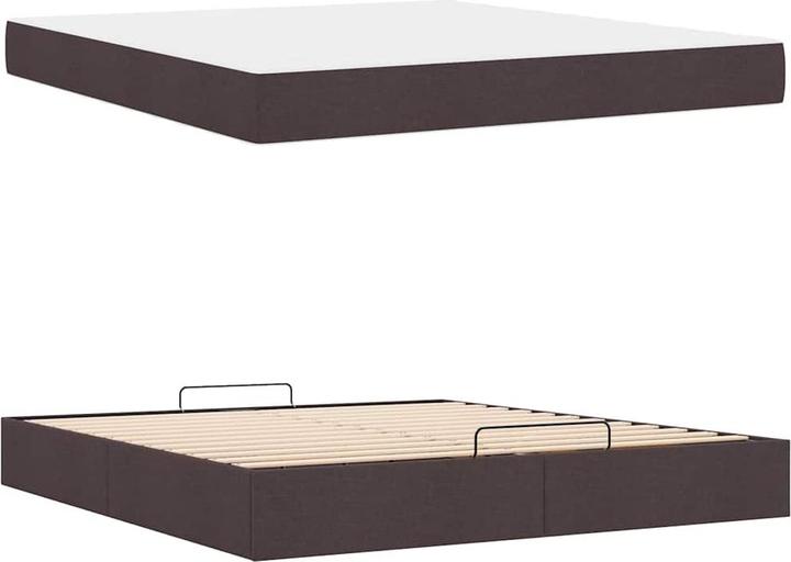 Immagine prodotto VidaXL Letto contenitore (180 x 200 cm)