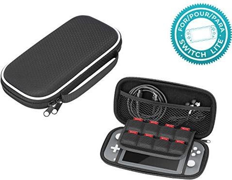 Produktbild Subsonic Schutzhülle (Switch Lite)