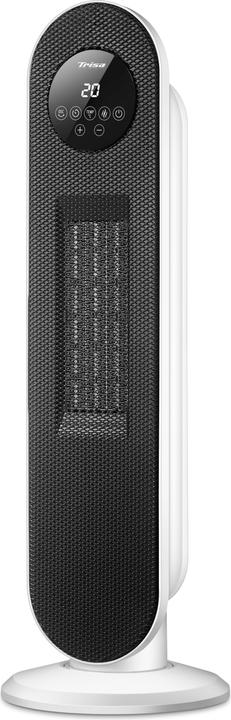 Trisa Fan Heater "2-in-1 Cozy Air" (2000 W)