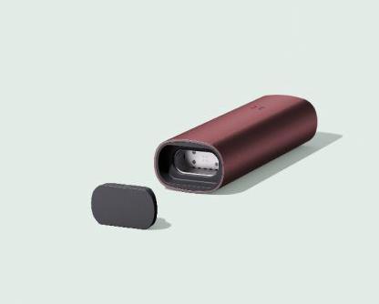 Actual product image Pax Labs PAX 3