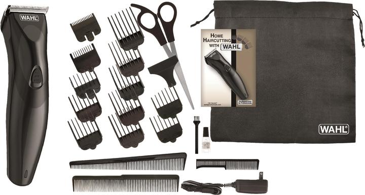 Actual product image Wahl 09639-816
