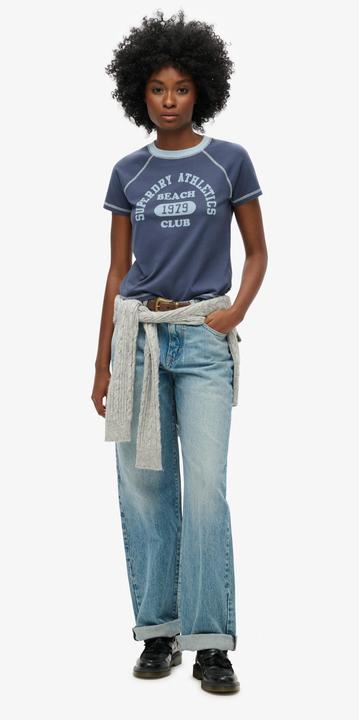 Produktbild Superdry Athletic Essentials (L)