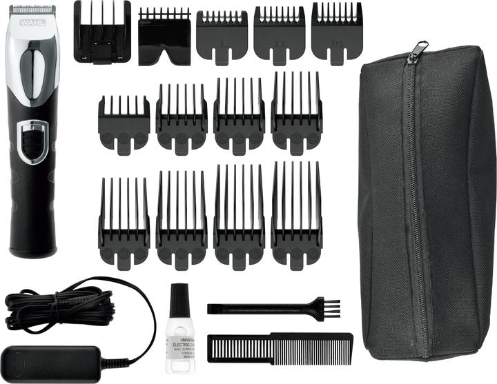 Actual product image Wahl 09854-2916