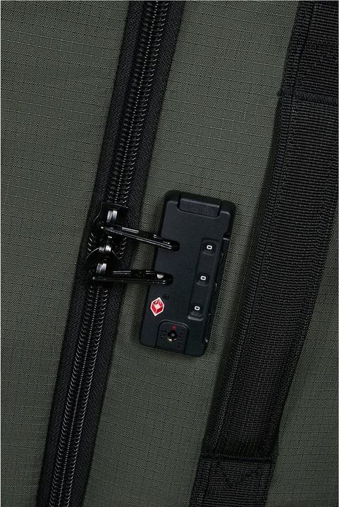 Image du produit Samsonite Roadseeker Reisetasche mit Rollen 55cm backpack (50 l)