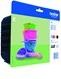 Produktbild Brother LC-221 Valuepack (M, BK, Y, C)