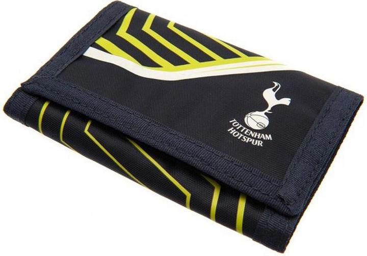 Produktbild Tottenham Hotspur FC Brieftasche Schein