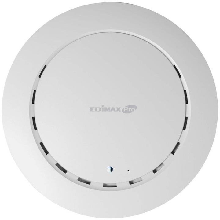Actual product image Edimax Pro Office1-2-3: Managed PoE AP (866 Mbit/s)