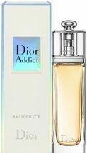 Actual product image Dior Addict (Eau de toilette, 100 ml)