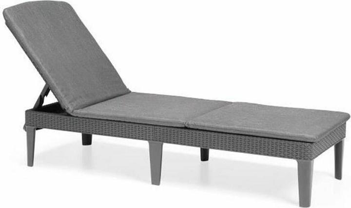 Allibert Solseng Jaipur 187 x 58 x 29 cm (187 cm)