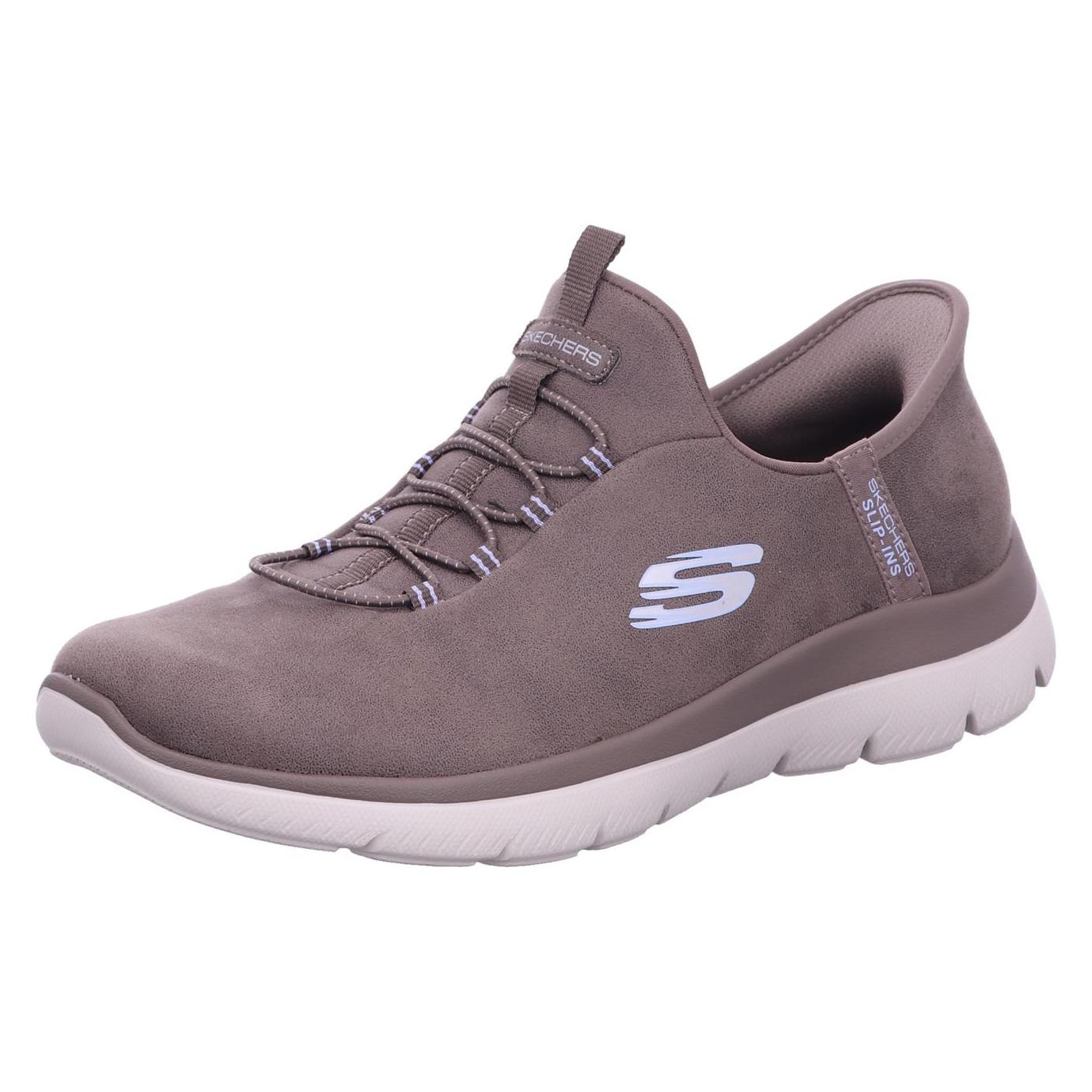 Skechers, Damen, Sneakers, Summits-Unknown Trail, Braun, (39)