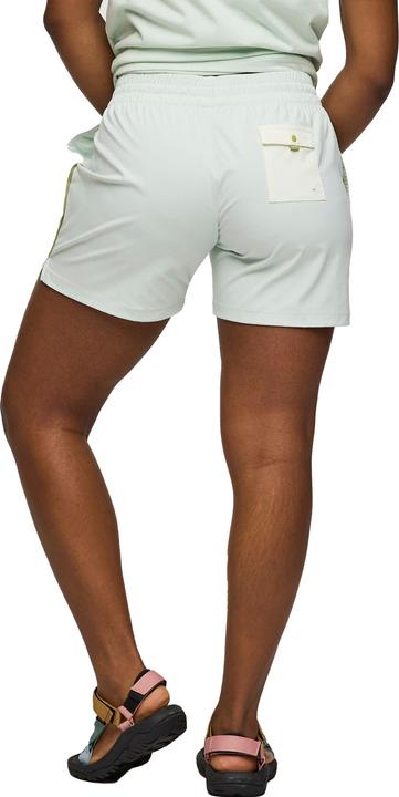 Actual product image Cotopaxi Brinco 5" (L)