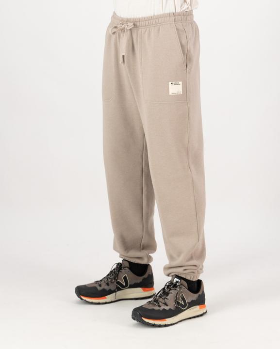 Produktbild Mons Royale Verdant Merino Organic Cotton Sweatpants (XL)