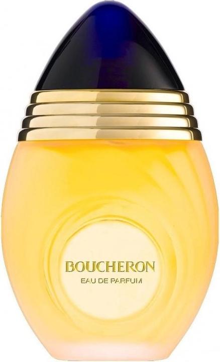 Actual product image Boucheron pour femme (Eau de parfum, 100 ml)