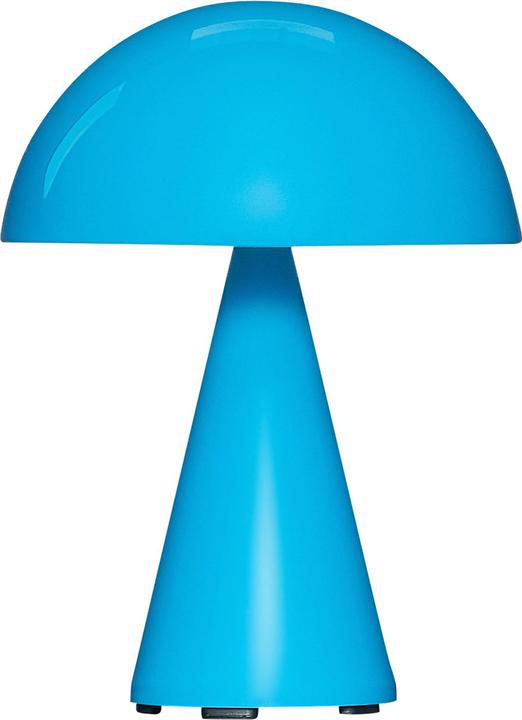 Image du produit Hübsch Mush Lampe portable
