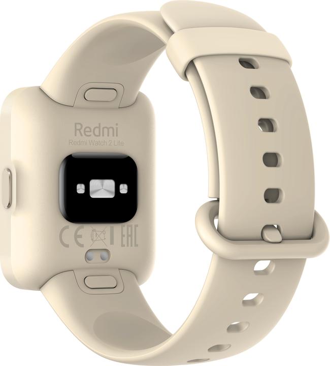 Actual product image Xiaomi Redmi Watch 2 Lite (41 mm)