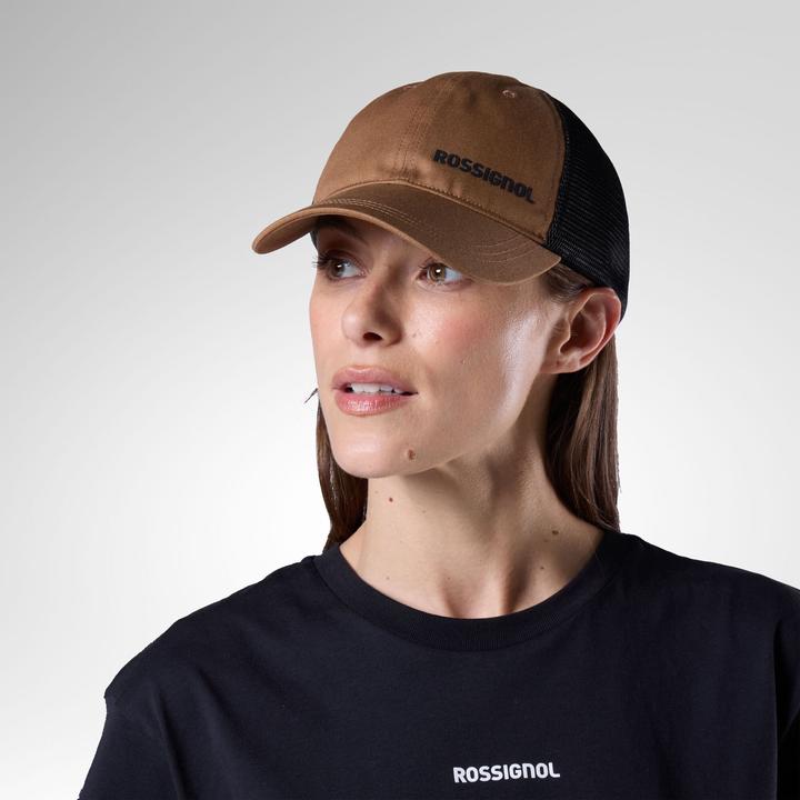 Produktbild Rossignol Trucker Cap (One Size)