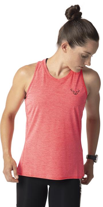 Actual product image Dynafit Women's Trail Tank (S)