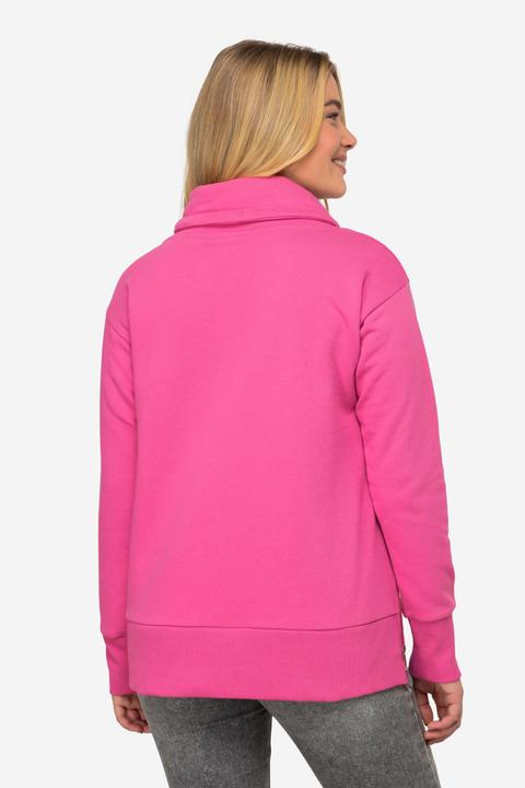 Produktbild Laurasøn Sweatshirt, oversized OEKO-TEX (L)