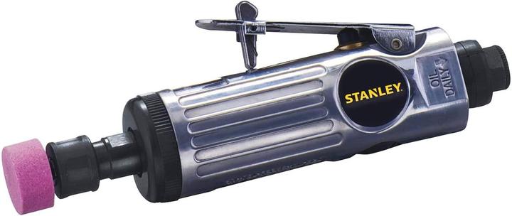 Actual product image Stanley Compressed air kit