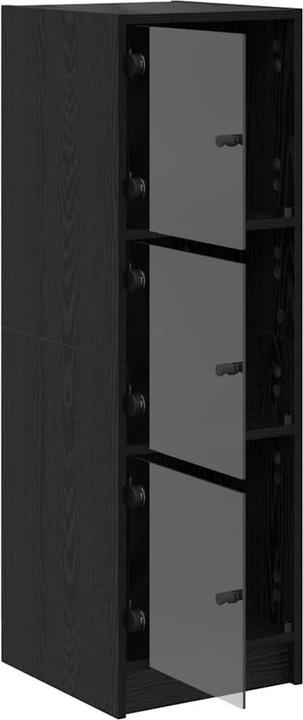 Image du produit vidaXL Highboard (35 x 37 x 109 cm)