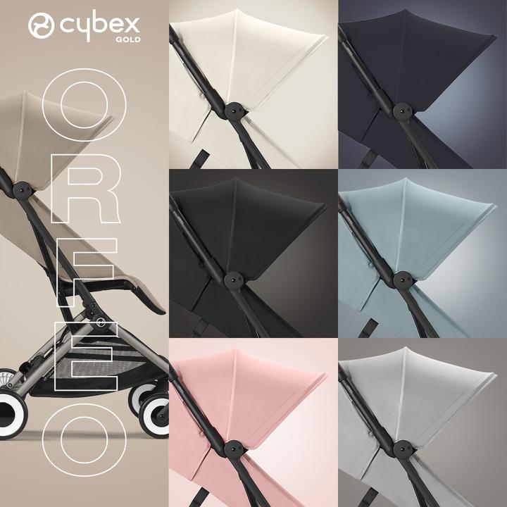 Produktbild Cybex Orfeo