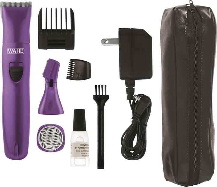 Immagine prodotto Wahl Definizioni delicate