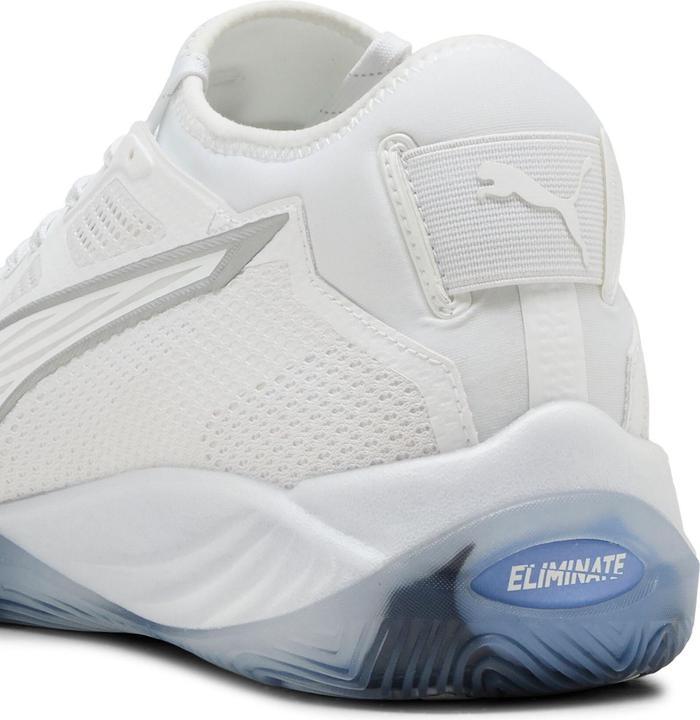 Actual product image Puma Eliminate NITRO SQD 4 (49.5)