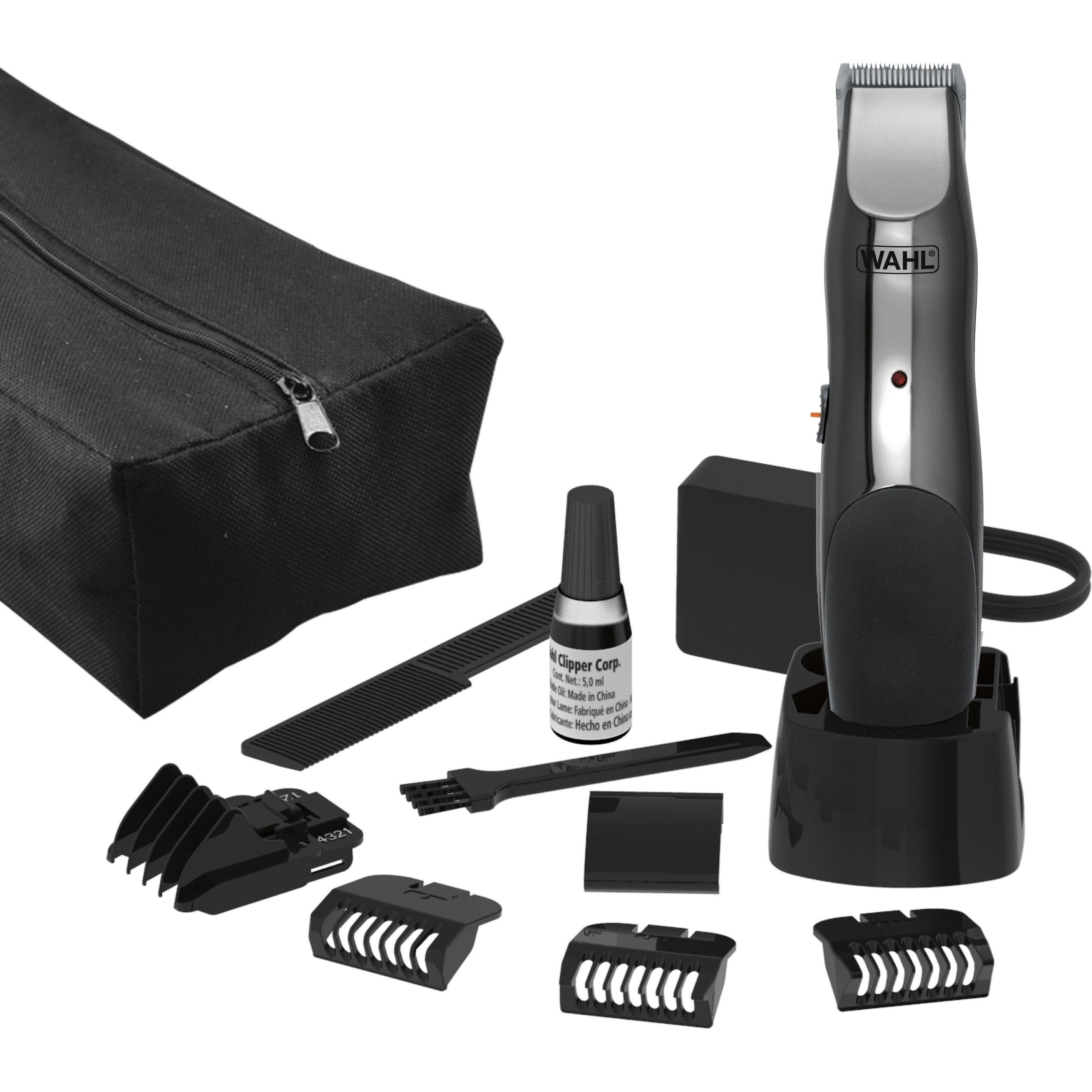 Thumbnail - Wahl, Trimmer + Haarschneider, 09918-1416
