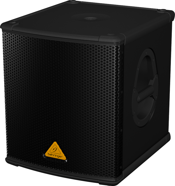 Productafbeelding Behringer Eurolive B1200D-PRO (Actieve subwoofer)