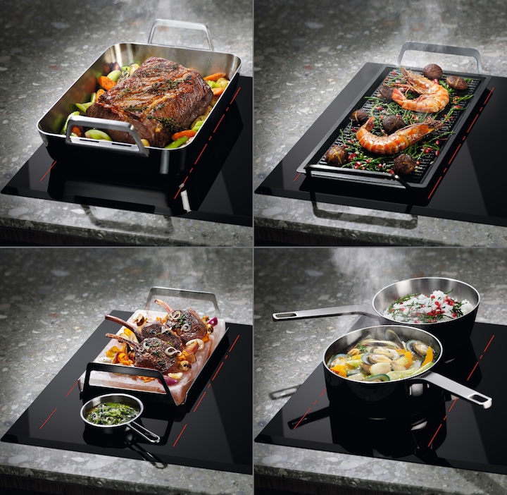Produktbild Electrolux GK78TSIPO