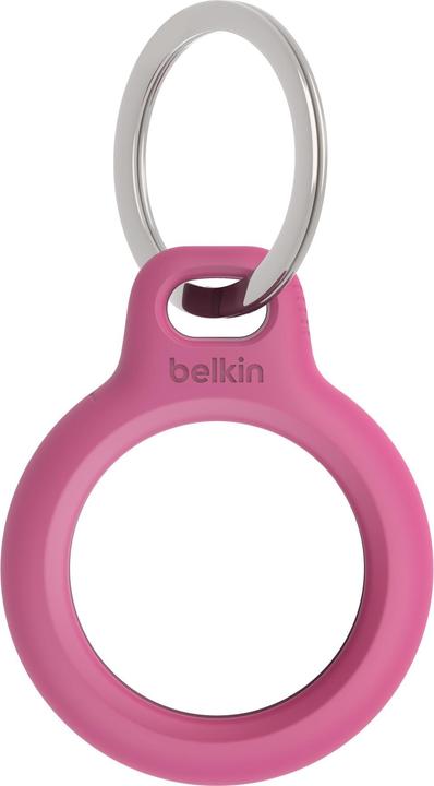 Actual product image Belkin AirTag Schlüsselanhänger