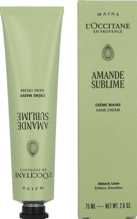 Image du produit L'Occitane Delicious Hands (75 ml)