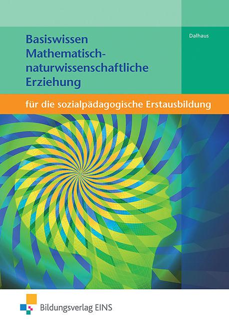 Produktbild Basiswissen Mathematisch-naturwissenschaftliche Erziehung (Deutsch, 2011)