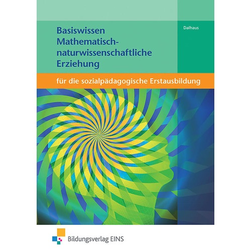 Basiswissen Mathematisch-naturwissenschaftliche Erziehung, Schulbücher