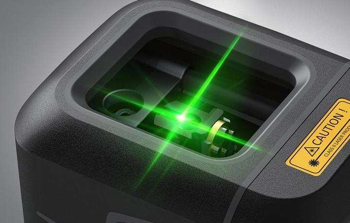 Produktbild Fanttik D2 laser level (30 m, 530 nm)