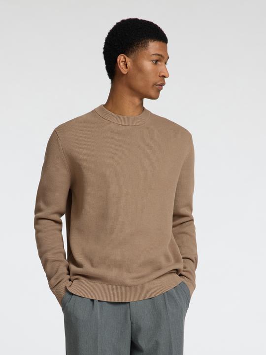 Produktbild Selected Crew Neck Pullover (S)