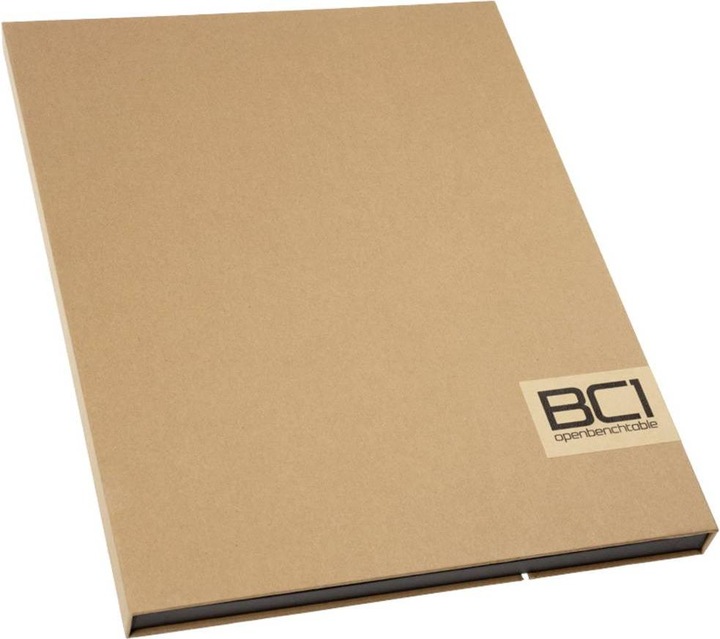 Actual product image Streacom BC1 V2 (XL-ATX)