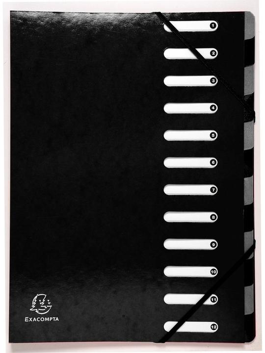 Immagine prodotto Exacompta Ordnungsmappe (1x)