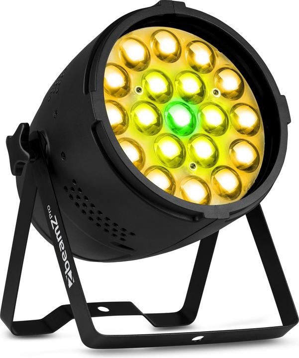 Image du produit BeamZ Projecteur BAC552Z (15 W, LED)