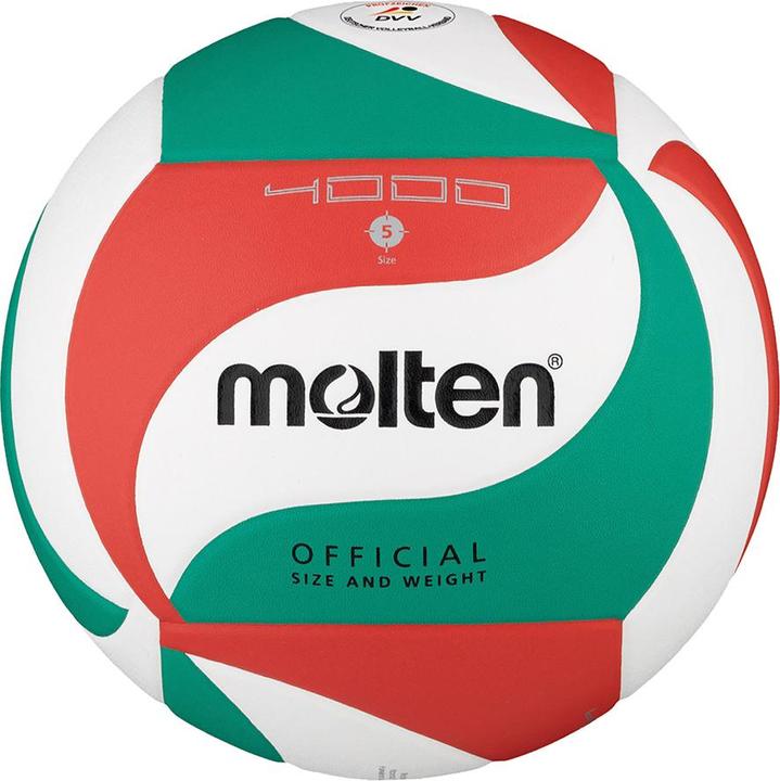 Molten V5M4000-DE VOLLEYBALL (5)