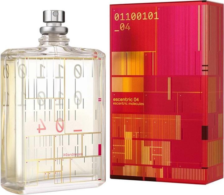 Escentric Molecules Molecule 04 (Eau de toilette, 100 ml)