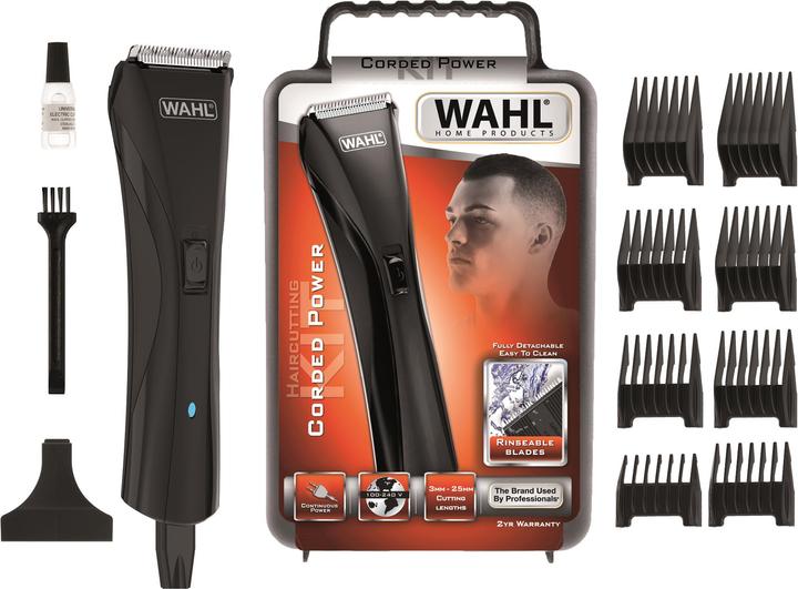 Produktbild Wahl 09699-1016